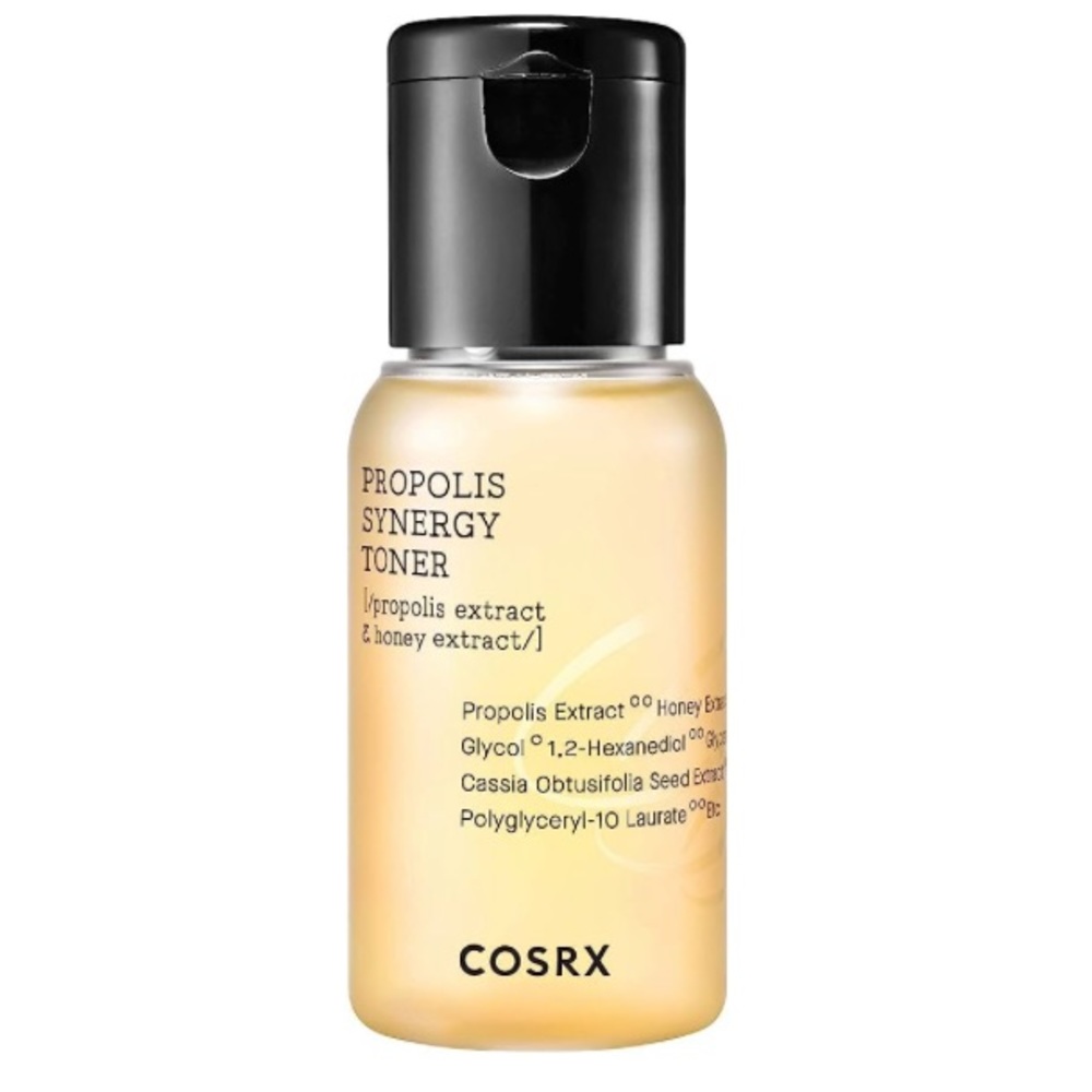 COSRX Propolis Synergy Toner